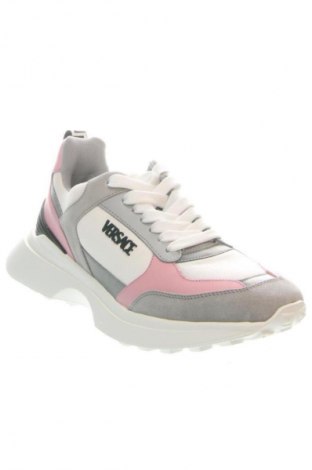 Damenschuhe Versace, Größe 40, Farbe Mehrfarbig, Preis € 484,99