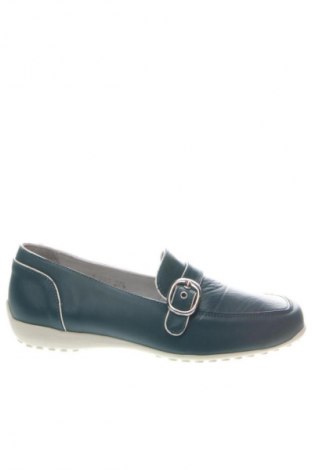 Damenschuhe Vitaform, Größe 37, Farbe Blau, Preis € 122,94