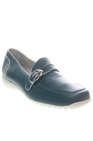 Damenschuhe Vitaform, Größe 37, Farbe Blau, Preis € 122,94