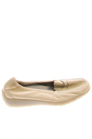Damenschuhe Vitaform, Größe 38, Farbe Beige, Preis 122,94 €