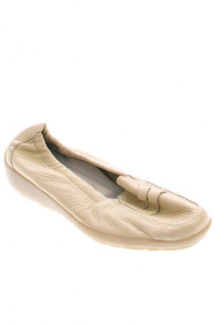 Damenschuhe Vitaform, Größe 38, Farbe Beige, Preis 122,94 €