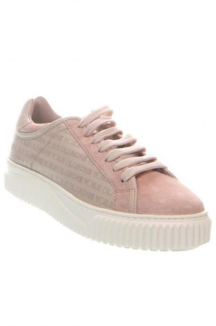 Damenschuhe Voile Blanche, Größe 38, Farbe Aschrosa, Preis € 182,99