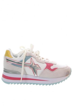 Damenschuhe W6YZ, Größe 38, Farbe Mehrfarbig, Preis € 112,99