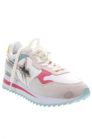 Damenschuhe W6YZ, Größe 38, Farbe Mehrfarbig, Preis € 112,99