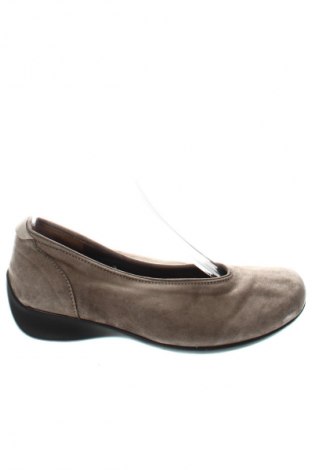 Damenschuhe Wolky, Größe 36, Farbe Beige, Preis € 77,23