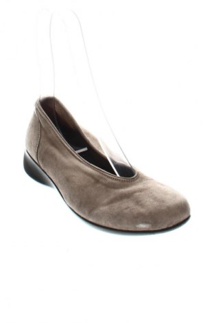 Damenschuhe Wolky, Größe 36, Farbe Beige, Preis € 77,23