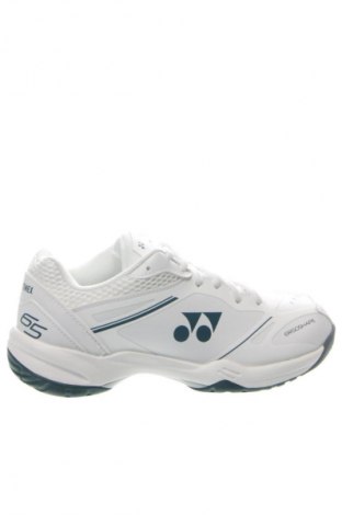 Damenschuhe Yonex, Größe 39, Farbe Weiß, Preis 32,00 €