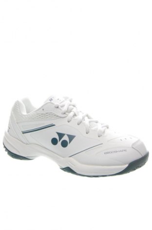 Damenschuhe Yonex, Größe 39, Farbe Weiß, Preis 32,00 €