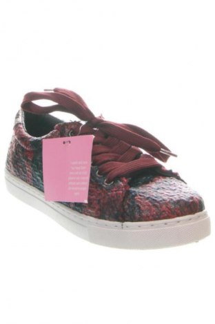 Дамски обувки You Young Coveri, Размер 38, Цвят Многоцветен, Цена 50,99 лв.