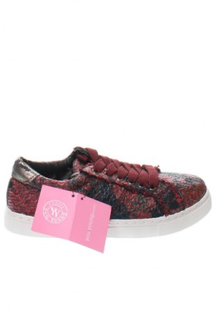 Damenschuhe You Young Coveri, Größe 36, Farbe Mehrfarbig, Preis € 33,45