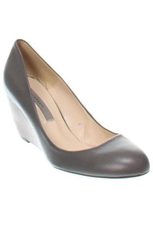Damenschuhe Zara, Größe 37, Farbe Grau, Preis € 56,37