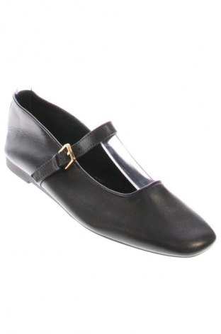 Női cipők Zara, Méret 40, Szín Fekete, Ár 18 618 Ft