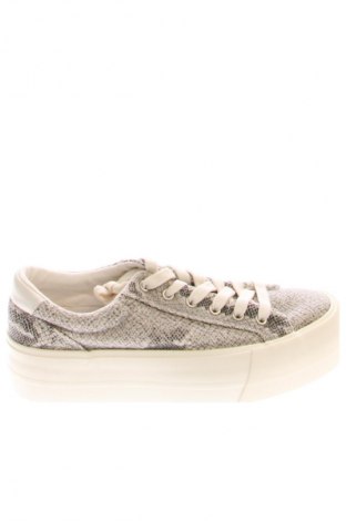 Damenschuhe Zara, Größe 37, Farbe Mehrfarbig, Preis 17,39 €