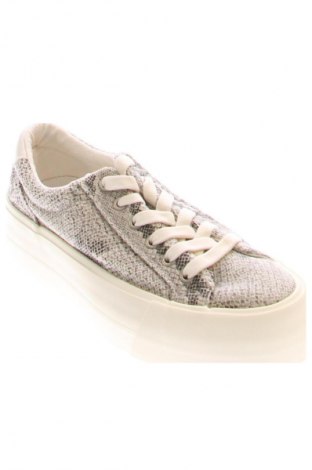 Damenschuhe Zara, Größe 37, Farbe Mehrfarbig, Preis 17,39 €