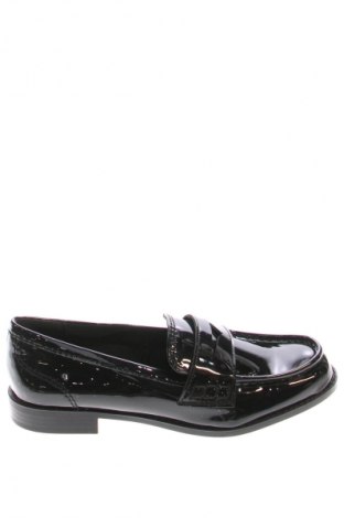 Damenschuhe Zara, Größe 40, Farbe Schwarz, Preis 23,99 €