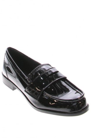 Damenschuhe Zara, Größe 40, Farbe Schwarz, Preis 23,99 €