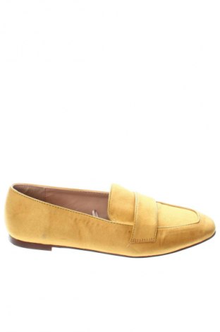 Damenschuhe Zara Trafaluc, Größe 36, Farbe Gelb, Preis 13,82 €