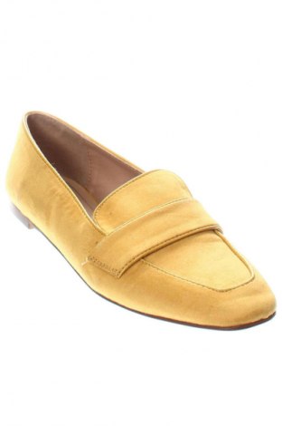 Damenschuhe Zara Trafaluc, Größe 36, Farbe Gelb, Preis 13,82 €