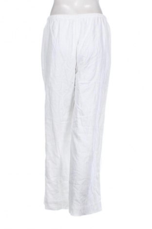 Damskie spodnie Abercrombie & Fitch, Rozmiar S, Kolor Biały, Cena 305,99 zł