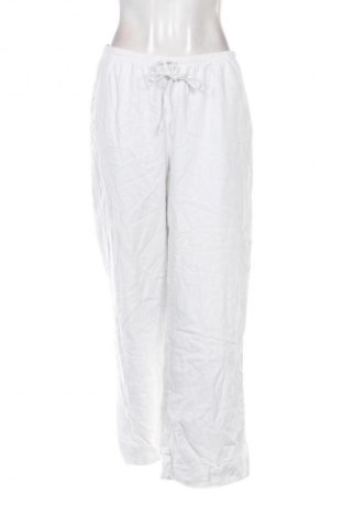 Γυναικείο παντελόνι Abercrombie & Fitch, Μέγεθος S, Χρώμα Λευκό, Τιμή 25,99 €
