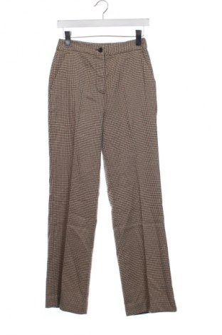 Damskie spodnie About You, Rozmiar XS, Kolor Kolorowy, Cena 71,99 zł