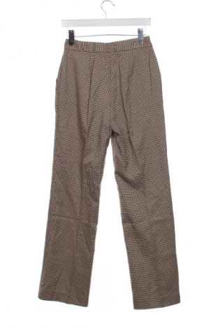 Damskie spodnie About You, Rozmiar XS, Kolor Kolorowy, Cena 71,99 zł