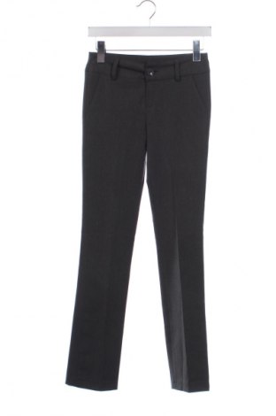 Damenhose Akè, Größe XS, Farbe Grau, Preis 31,71 €
