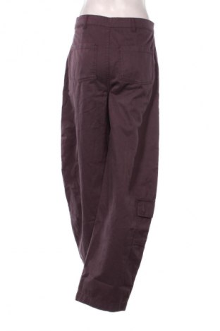 Dámské kalhoty  Alpha Industries, Velikost S, Barva Fialová, Cena  2 279,00 Kč
