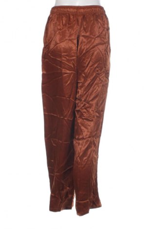 Pantaloni de femei American Vintage, Mărime M, Culoare Maro, Preț 484,99 Lei