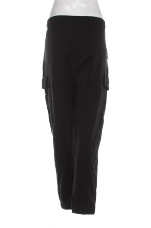 Damskie spodnie Amisu, Rozmiar XL, Kolor Czarny, Cena 55,99 zł