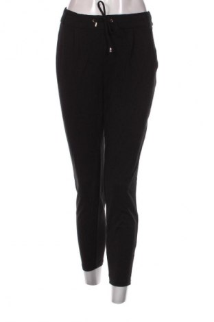 Pantaloni de femei Amisu, Mărime XL, Culoare Negru, Preț 58,99 Lei