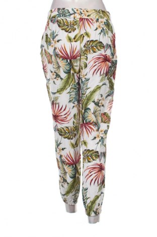 Pantaloni de femei Amisu, Mărime M, Culoare Multicolor, Preț 76,32 Lei
