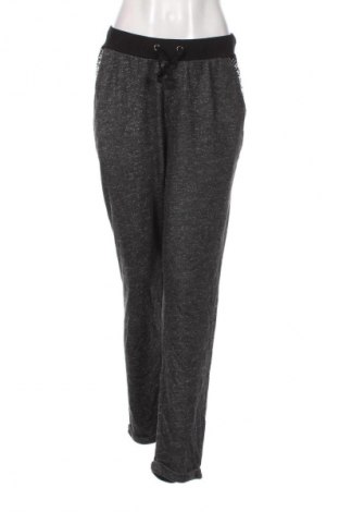 Pantaloni de femei Amy Vermont, Mărime L, Culoare Gri, Preț 71,99 Lei
