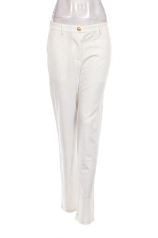 Pantaloni de femei Anna Field, Mărime M, Culoare Ecru, Preț 212,99 Lei