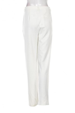 Pantaloni de femei Anna Field, Mărime M, Culoare Ecru, Preț 127,99 Lei