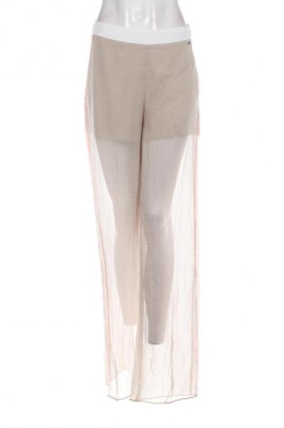 Damenhose Armani Exchange, Größe M, Farbe Beige, Preis 142,99 €