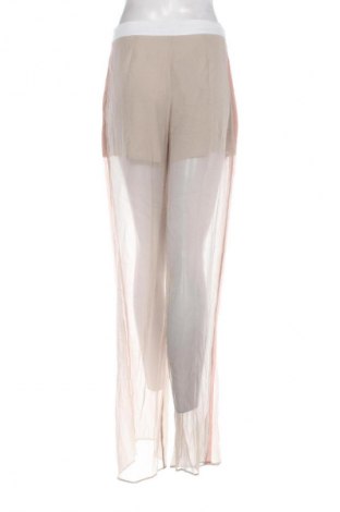 Damenhose Armani Exchange, Größe M, Farbe Beige, Preis 142,99 €