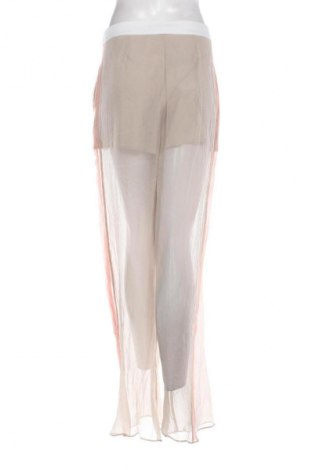 Női nadrág Armani Exchange, Méret M, Szín Bézs, Ár 54 869 Ft