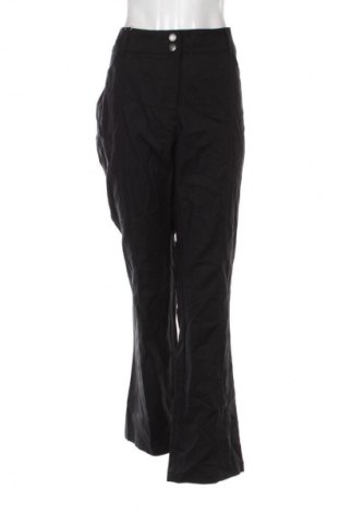 Damenhose Ashley Brooke, Größe XXL, Farbe Schwarz, Preis 16,99 €