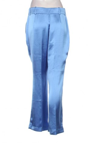 Dámské kalhoty  BCBG Max Azria, Velikost M, Barva Modrá, Cena  1 380,00 Kč