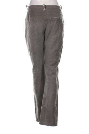 Damskie spodnie BLACK by K&M, Rozmiar L, Kolor Kolorowy, Cena 393,10 zł