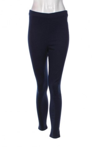 Pantaloni de femei Basics, Mărime S, Culoare Albastru, Preț 76,30 Lei