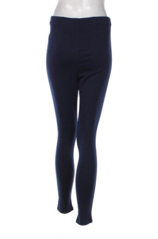 Pantaloni de femei Basics, Mărime S, Culoare Albastru, Preț 76,30 Lei