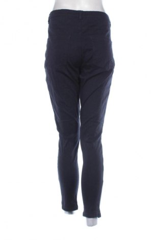Pantaloni de femei Beloved, Mărime XXL, Culoare Albastru, Preț 76,30 Lei