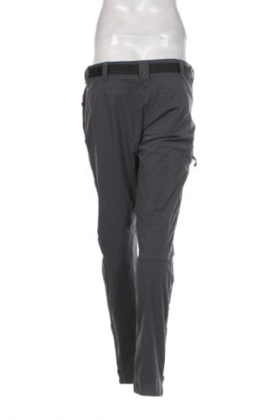 Pantaloni de femei Bergson, Mărime L, Culoare Gri, Preț 135,99 Lei