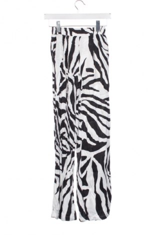 Dámske nohavice Bershka, Veľkosť XS, Farba Viacfarebná, Cena  11,95 €