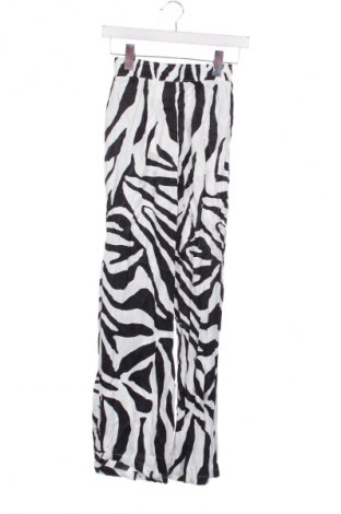 Dámske nohavice Bershka, Veľkosť XS, Farba Viacfarebná, Cena  11,95 €
