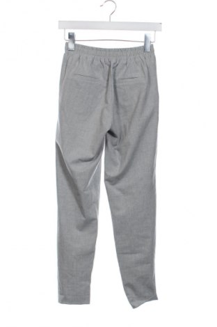 Damenhose Bershka, Größe XS, Farbe Grau, Preis € 14,77