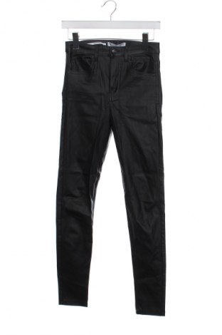 Dámske nohavice Bershka, Veľkosť S, Farba Čierna, Cena  14,77 €