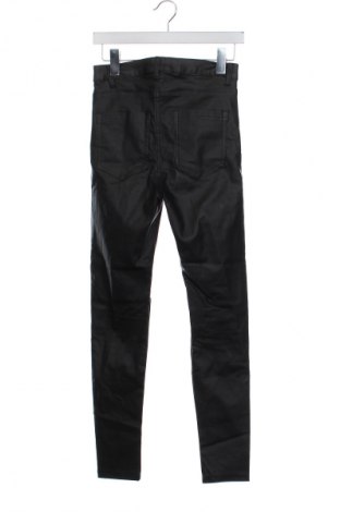 Dámske nohavice Bershka, Veľkosť S, Farba Čierna, Cena  14,77 €